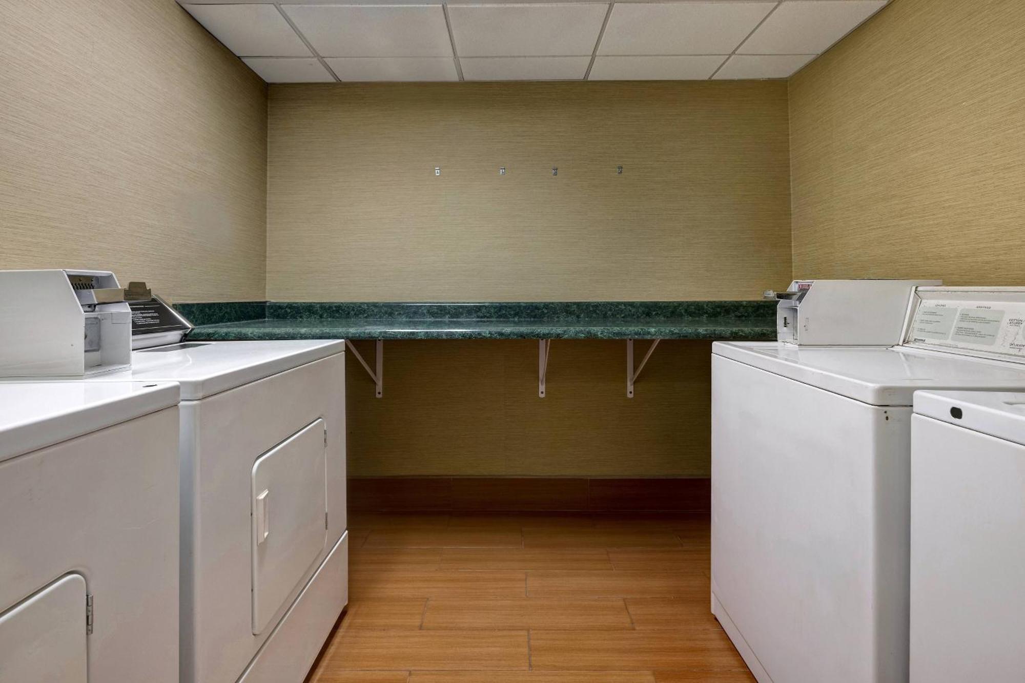 Springhill Suites By Marriott Las Cruces Buitenkant foto