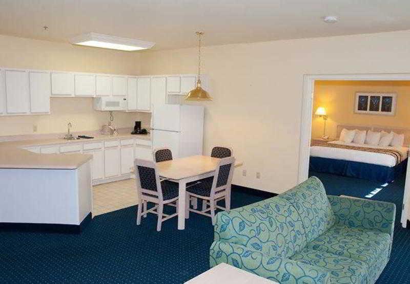 Springhill Suites By Marriott Las Cruces Kamer foto
