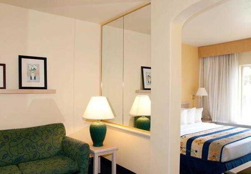 Springhill Suites By Marriott Las Cruces Kamer foto