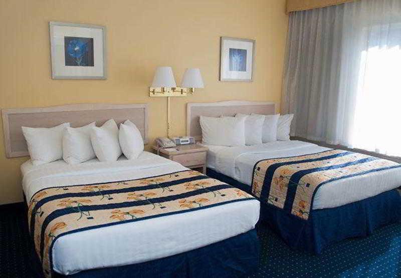 Springhill Suites By Marriott Las Cruces Kamer foto
