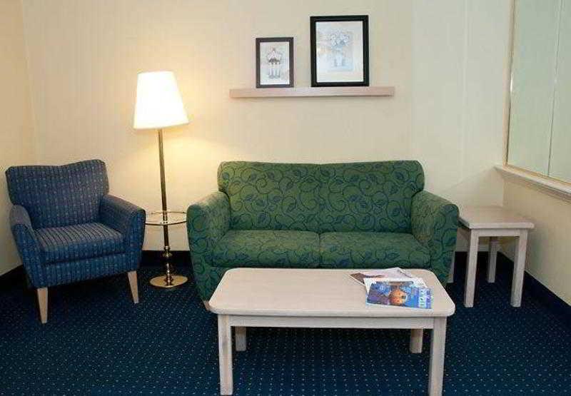 Springhill Suites By Marriott Las Cruces Kamer foto