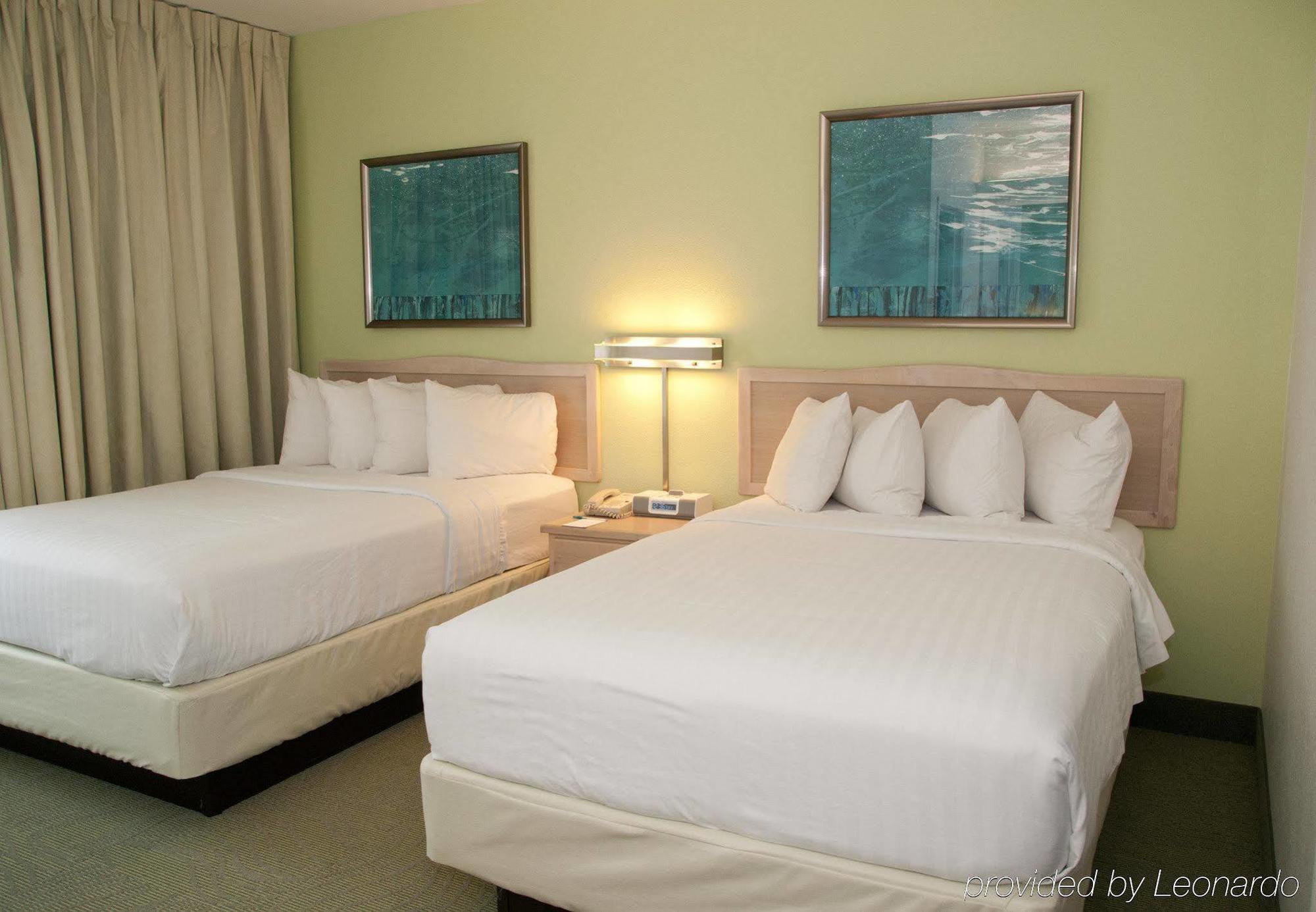 Springhill Suites By Marriott Las Cruces Buitenkant foto
