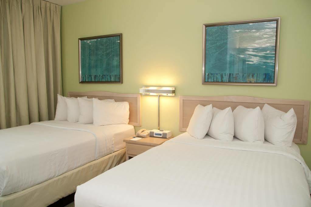 Springhill Suites By Marriott Las Cruces Buitenkant foto