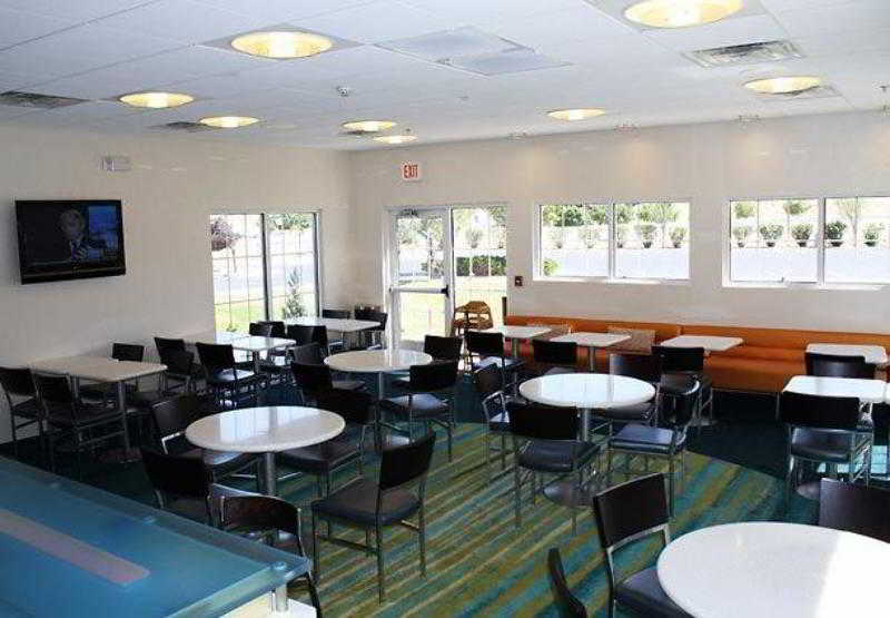 Springhill Suites By Marriott Las Cruces Buitenkant foto