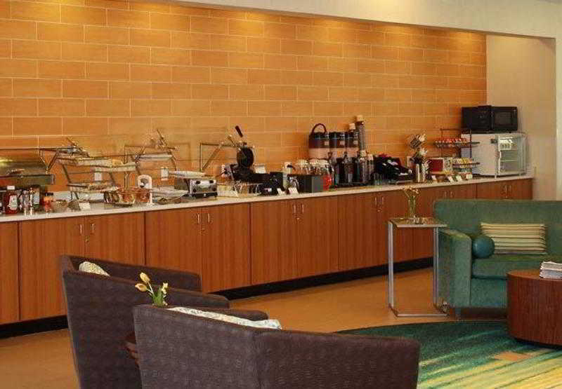 Springhill Suites By Marriott Las Cruces Buitenkant foto